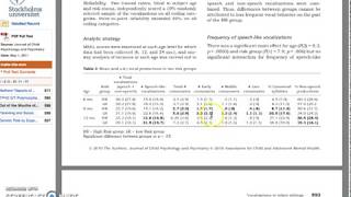 Tabell 4 artikel 1 [upl. by Anitnegra]