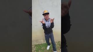 rap malandro fypp musica hiphop freestyle [upl. by Ardolino]