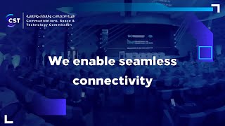 We enable seamless connectivity [upl. by Anastassia864]