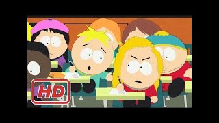 South Park  Butters Bottom Bitch  quotDont You Want a New Lunchboxquot [upl. by Augy]