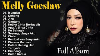 MELLY GOESLAW PILIHAN TERBAIK [upl. by Nossila]