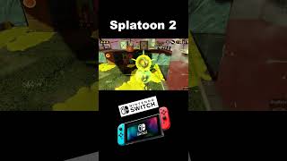 Ranking All Splatoon 2 Octo Expansion Bosses splatoon3 splatooninkling gaming [upl. by Becka]