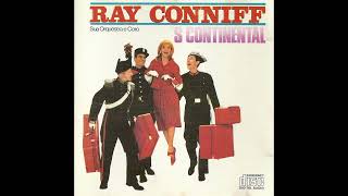 Ray Conniff  S continental Full album [upl. by Ahsinirt]