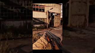 Reallife Graphics of STALKER 2😱 stalker2 shorts phonk [upl. by Iona48]