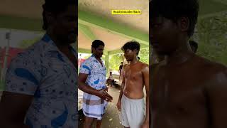 ✨Today ✅Hogenakkal ☑💥Head Massage🤯 headmassage viral hogenakkal ontrending shortsfeed [upl. by Udell]