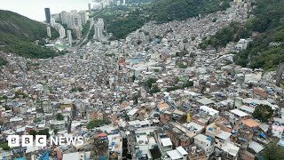 Lula and Bolsonaro battle for presidency as Brazil votes – BBC News [upl. by Mauer]