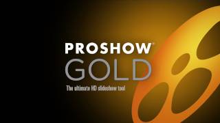 ProShow Gold 5 Demo [upl. by Eehc825]