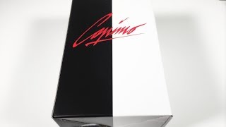 Capo amp Nimo  Capimo Box Unboxing [upl. by Snah]