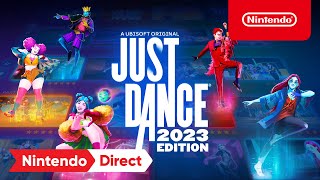 just dance 2022 nintendo switch [upl. by Torosian244]