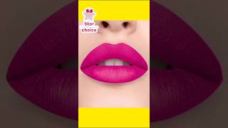 Pink lipstick shadespinklipstick lipstick lips lipsticklover foryou [upl. by Lisetta544]