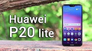 Huawei P20 Pro Review [upl. by Nodaj]