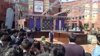 Kheryan De Naal Ghayas Haider University of Central Punjab 2019 [upl. by Kristofor955]