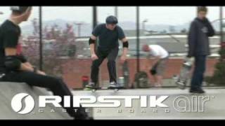 RipStik® AIR [upl. by Cohdwell]