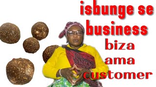 Ushayavale  Isbunge Sebusiness  Donsa AmaCustomer [upl. by Zabrine304]