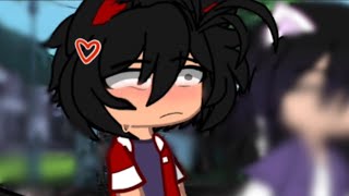 Aphmau Calls Aaron A Good BoyGacha ClubLazy Edit [upl. by Asante]