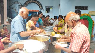 కాళికమ్మ దయవల్లవారానికి రెండుపూటలాకడుపు నిండుతుంది మాకడుపుకొడతావామూర్ఖులేఅన్నదానం వద్దంటారుకేతపల్లె [upl. by Olrak]