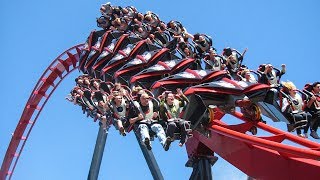 Judge Says Six Flags Broke The Law By Collecting Guests’ Fingerprint Data [upl. by Attevroc877]