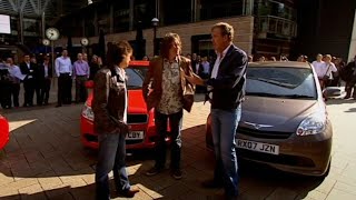 Hammond Clarkson and May Unexpected Arrivals Compilation [upl. by Baudoin445]