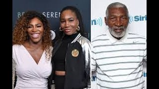 Venus amp Serena Williams childhood home to be auctioned [upl. by Garret]