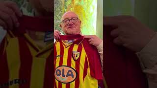 Adieu Michel Blanc Hommage rclens Michelblanc rip shorts [upl. by Rizzi326]