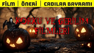 Mutlaka izlemeniz gereken 7 KorkuGerilim Filmi 3 Bonus [upl. by Tyrrell233]