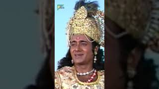 कामनाएं बुद्धि को भटका देती है  गीता सार  Shri Krishna  Arjun  Mahabharat  Pen Bhakti shorts [upl. by Dlorad113]