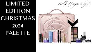 Lancôme HOLIDAY 2024 Beauty Box 2024 FULLSPOILERS [upl. by Maples]