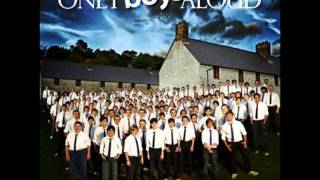 Only Boys Aloud  Calon Lân  Full Version [upl. by Amaras]