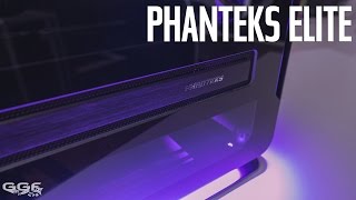 Phanteks Elite  Short [upl. by Dustan]