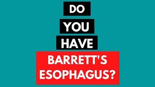 Best Barretts Esophagus Remedies [upl. by Bertina]