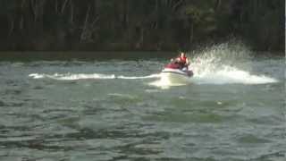 Jet Ski Sea doo 130 Gti [upl. by Huber]