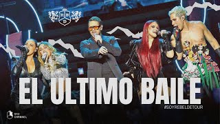 RBD EL ULTIMO BAILE  SOYREBELDETOUR  2023 Especial Completo Primera Fila  Audio Mixeado [upl. by Adnalu154]