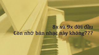 Bản nhạc ruột của 8x và 9x đời đầu  Kawai CA78 [upl. by Carol]