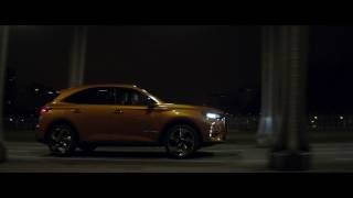 DS 7 CROSSBACK  Innovation et Savoirfaire signés Paris [upl. by Biggs734]