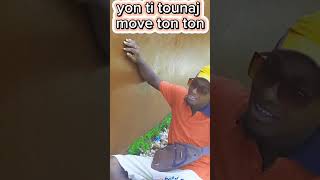 Tounaj move ton ton jjm viralvideo wilmixprod [upl. by Mundy]