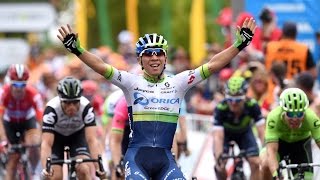 Best of Caleb Ewan [upl. by Eenwat]