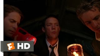 Without a Paddle 19 Movie CLIP  DB Coopers Treasure Chest 2004 HD [upl. by Eiramaliehs157]