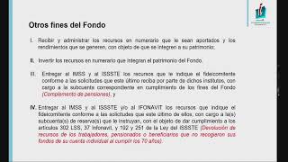 Reformas de Pensiones 2024 [upl. by Meer]