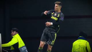 Cristiano VELOCITY edit🐐 🔥 MALA [upl. by Borgeson]