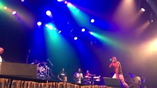 Dexta Daps  Shabba Madda Pot Live at Reggae Geel 2016 [upl. by Errol59]