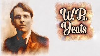 W B Yeats documentary [upl. by Brock646]