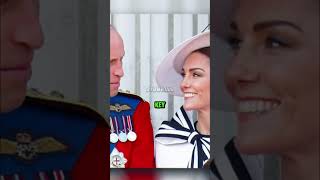 The Rise of William and Catherine Are They the New Power Couple of the Monarchy [upl. by Annayd343]