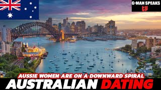 This is Why AUSTRALIAN Men are FED UP with Dating  100 Dating Deposits [upl. by Erdnua774]