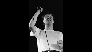 Simple Minds  April 1st 1984 Rotterdam Ahoy 🧠 🧠 🧠 [upl. by Aihsit]