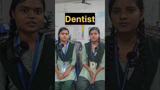 Vocabulary  Doctors  Spoken English in Gov school education spokenenglish viralvideo ytshorts [upl. by Benco]