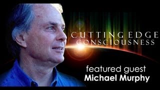 Michael Murphy Esalen A Portal Of Possibility and Evolving Potential [upl. by Hayarahs606]