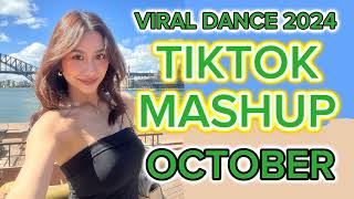 New Tiktok Mashup Philippines Party Music Viral Dance Trend October 31th [upl. by Bertold903]