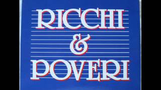 RICCHI E POVERI CARA SUSANNA 1988 [upl. by Bridie]