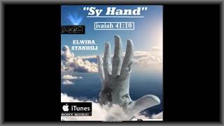 Elwira Standili Sy hand Official audio  2021 [upl. by Mahau903]