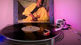 Luther Vandross  See Me  1986 [upl. by Volnay]